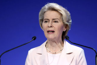 von der Leyen