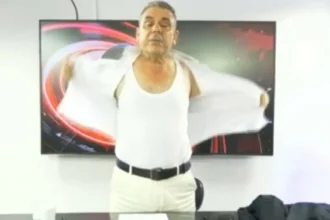 Ali Yolcu