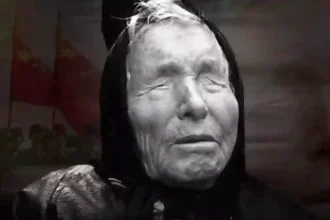 Baba Vanga