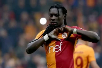 Bafetimbi Gomis