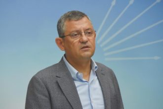 Özgür Özel