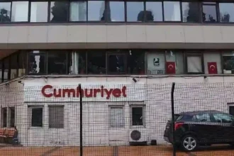 Cumhuriyet Gazetesi