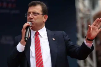 Ekrem İmamoğlu