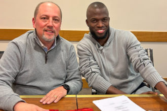 Enner Valencia