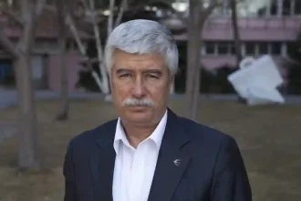 Faruk Bildirici