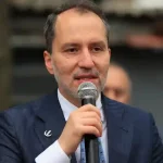 Fatih Erbakan
