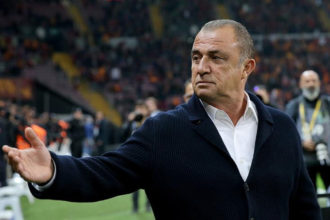 Fatih Terim