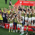 Fenerbahçe Türkiye Kupası