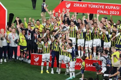 Fenerbahçe Türkiye Kupası
