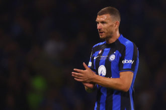 Edin Dzeko