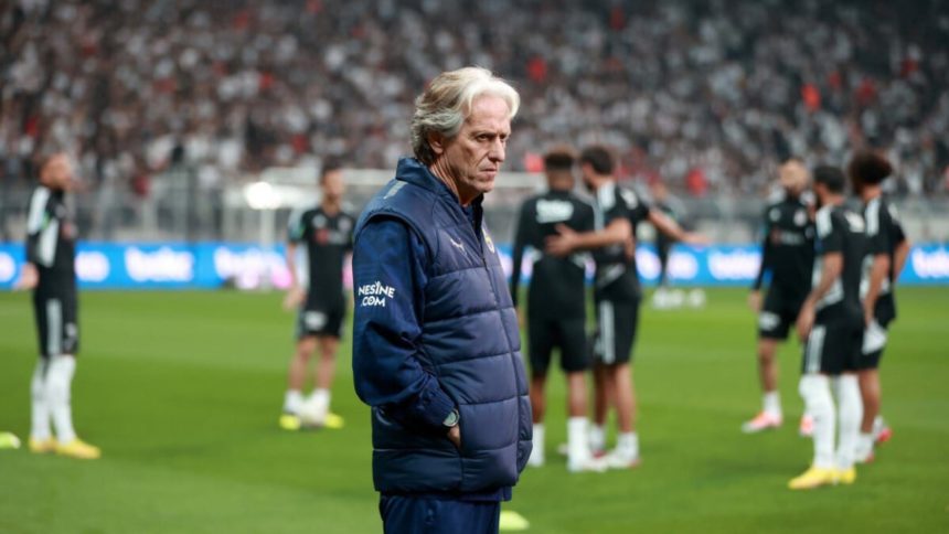 Jorge Jesus