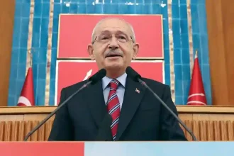 Kemal Kılıçdaroğlu