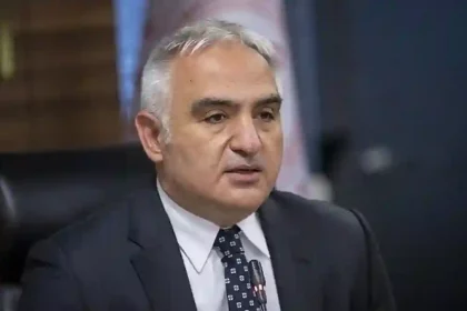 Mehmet Nuri Ersoy