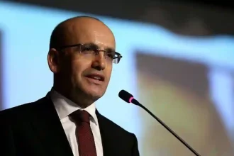 Mehmet Şimşek