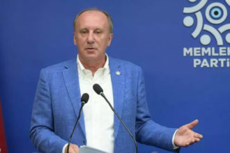 Muharrem İnce