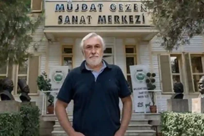 Müjdat Gezen Sanat Merkezi