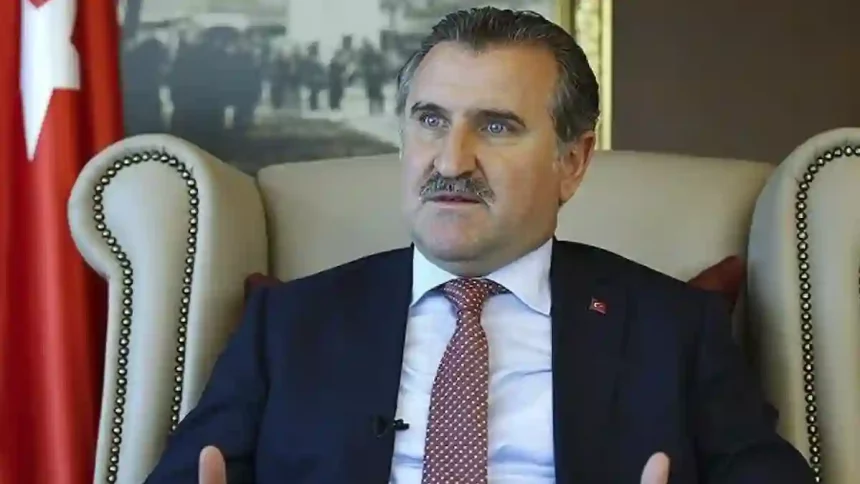 Osman Aşkın Bak