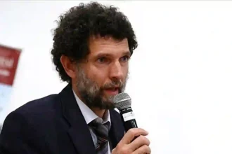 Osman Kavala