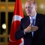 Recep Tayyip Erdoğan