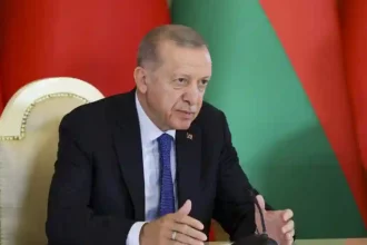 Recep Tayyip Erdoğan