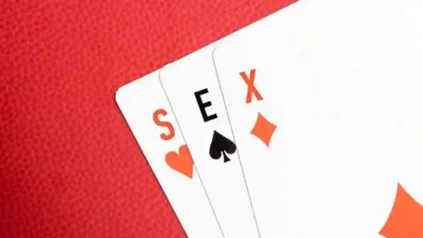 Seks