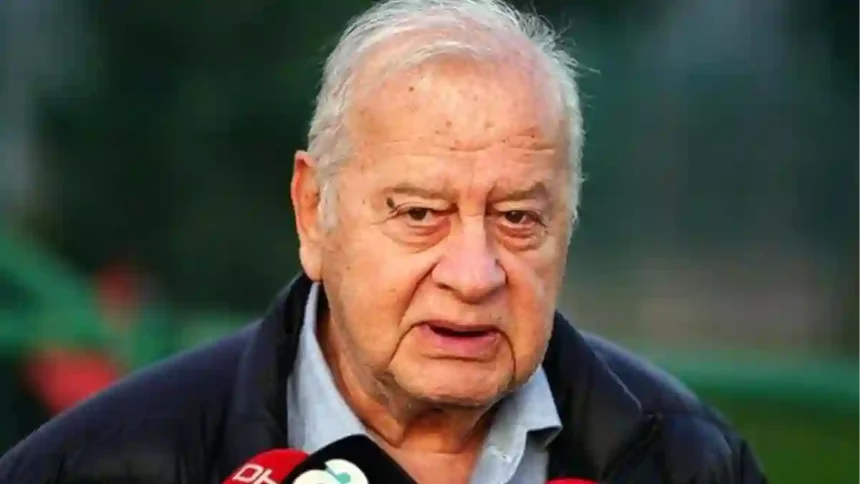 Selim Soydan