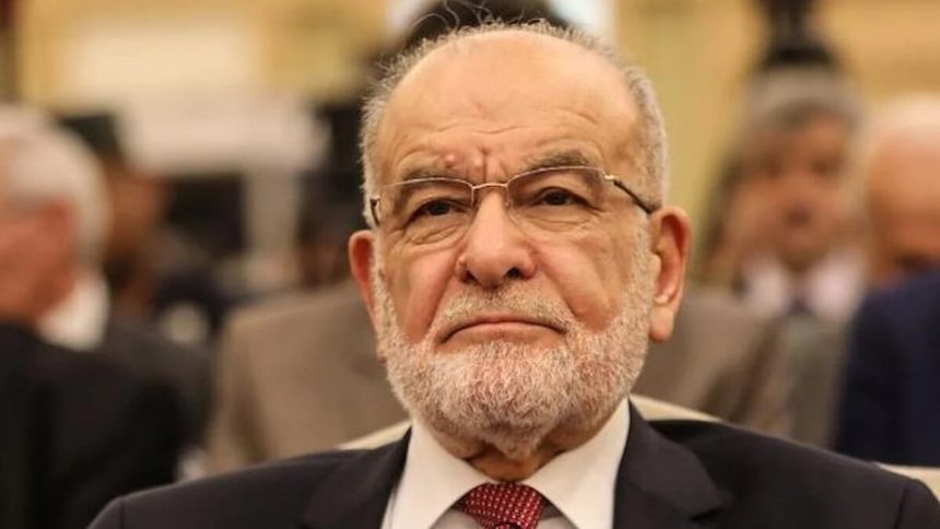 Temel Karamollaoğlu