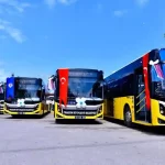 Trabzon Toplu Taşıma