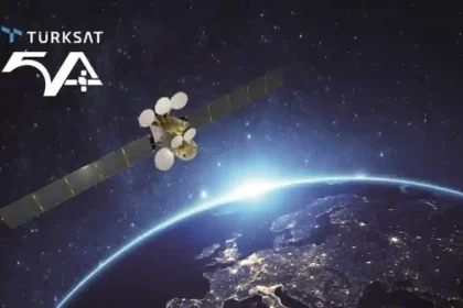 Türksat 5A