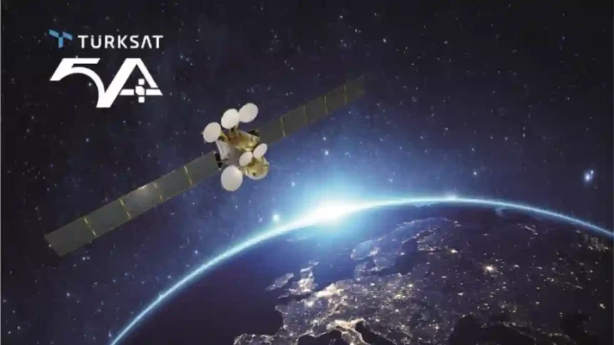 Türksat 5A