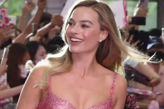 Margot Robbie