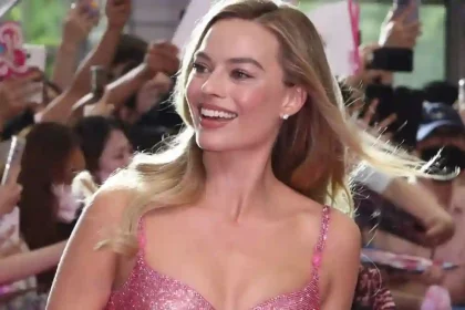 Margot Robbie