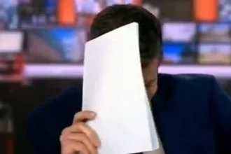 BBC Spikeri Yılan Korkusu