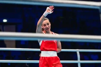 Buse Naz Çakıroğlu