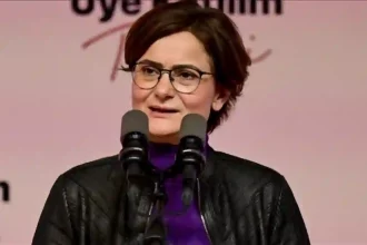 Canan Kaftancıoğlu