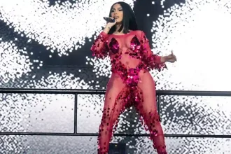 Cardi B