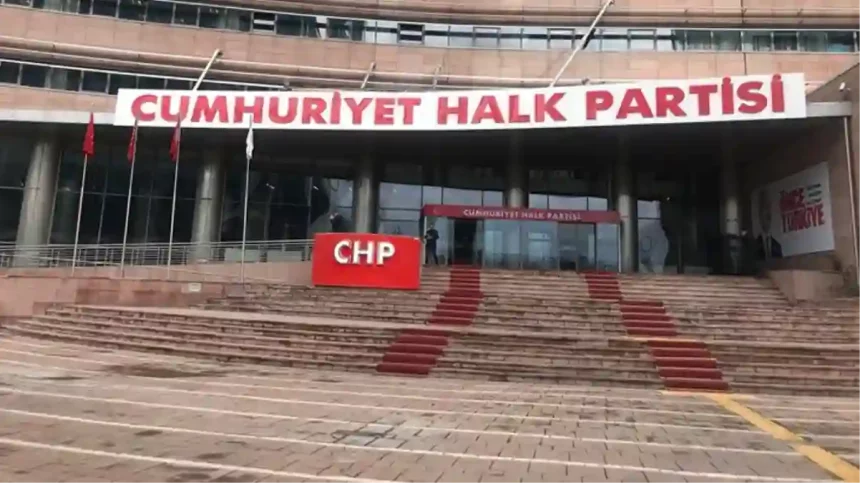 CHP