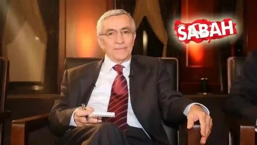 Erdal Şafak