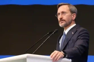 Fahrettin Altun