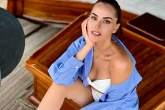 Fahriye Evcen