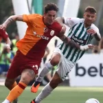 Zalgiris Vilnius - Galatasaray