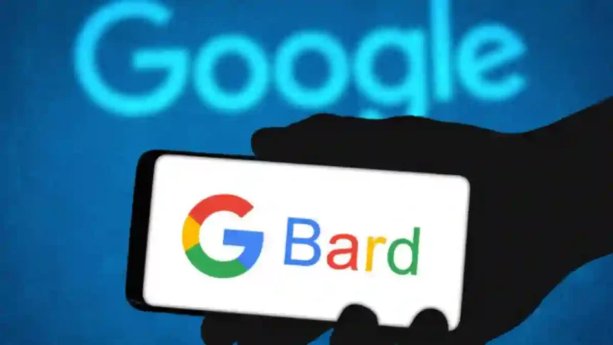 Google Bard