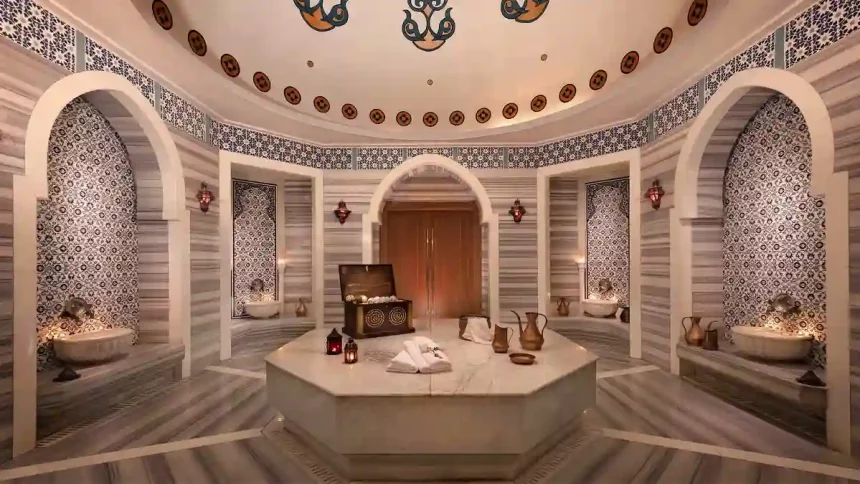 Hamam