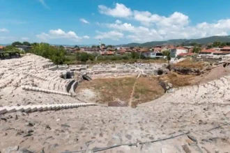İznik Roma Tiyatrosu