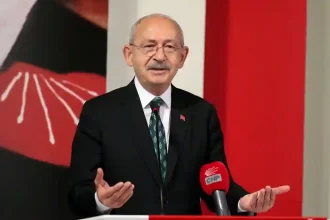 Kemal Kılıçdaroğlu