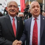 Kemal Kılıçdaroğlu - Ümit Özdağ