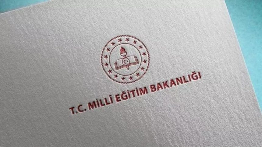 Milli Eğitim Bakanlığı