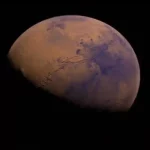 Mars