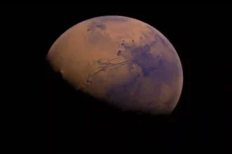 Mars