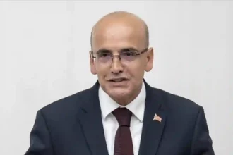 Mehmet Şimşek